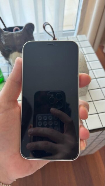 İphone 12 64gb %93