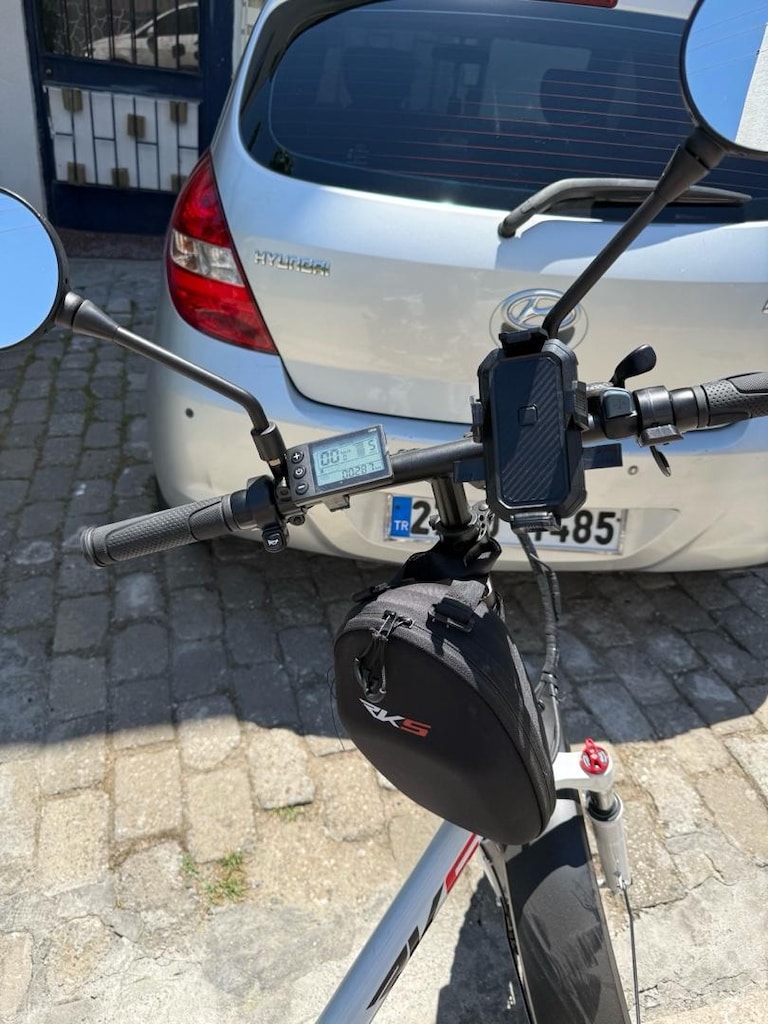 RKS RS3 Pro Max - 3