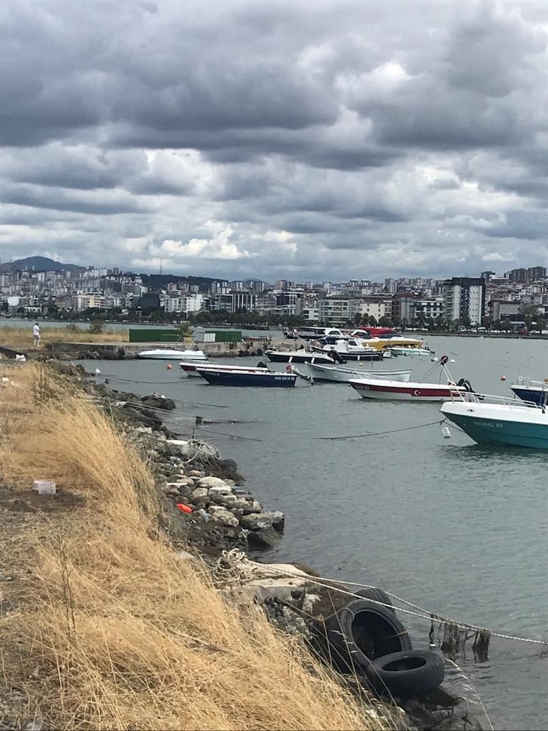 BALIKÇI KAYIĞI ACİL SATILIK - 5