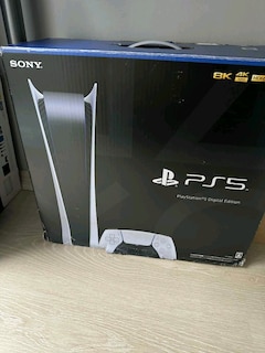 ps4 slım model koluyla beraber - 5