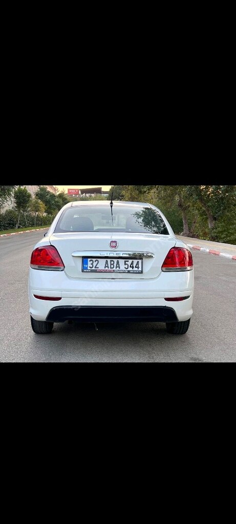 temiz aile arabası - 7