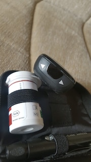 Accu Chek Performa Nano - 3