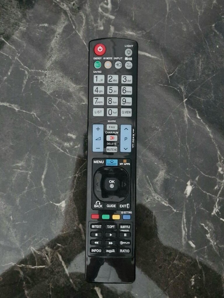 47 inç LG Televizyon - 8