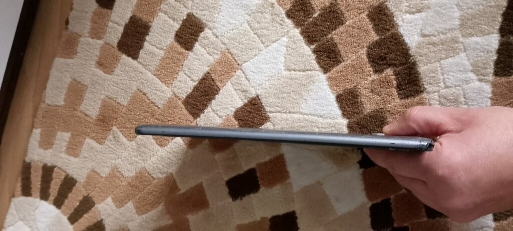 hometeck tablet ekranı kırık - 6
