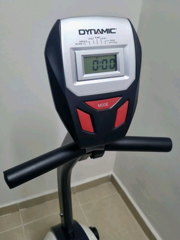 Dynamic R20 Plus Yatay Kondisyon Bisikleti (BURSA İÇİ ÜCRETSİZ ADRESE - 3
