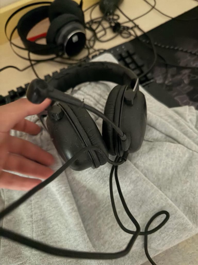 Hyper X Cloud 3 - 2