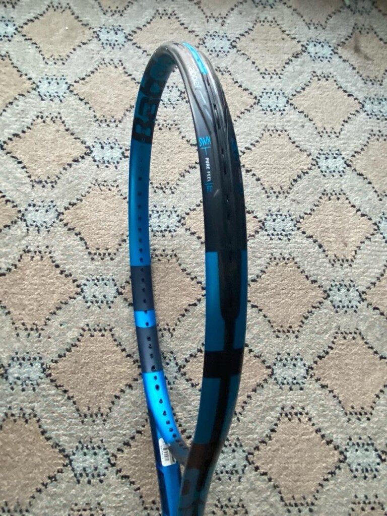 Babolat Pure Drive Tenis Raketi - 3