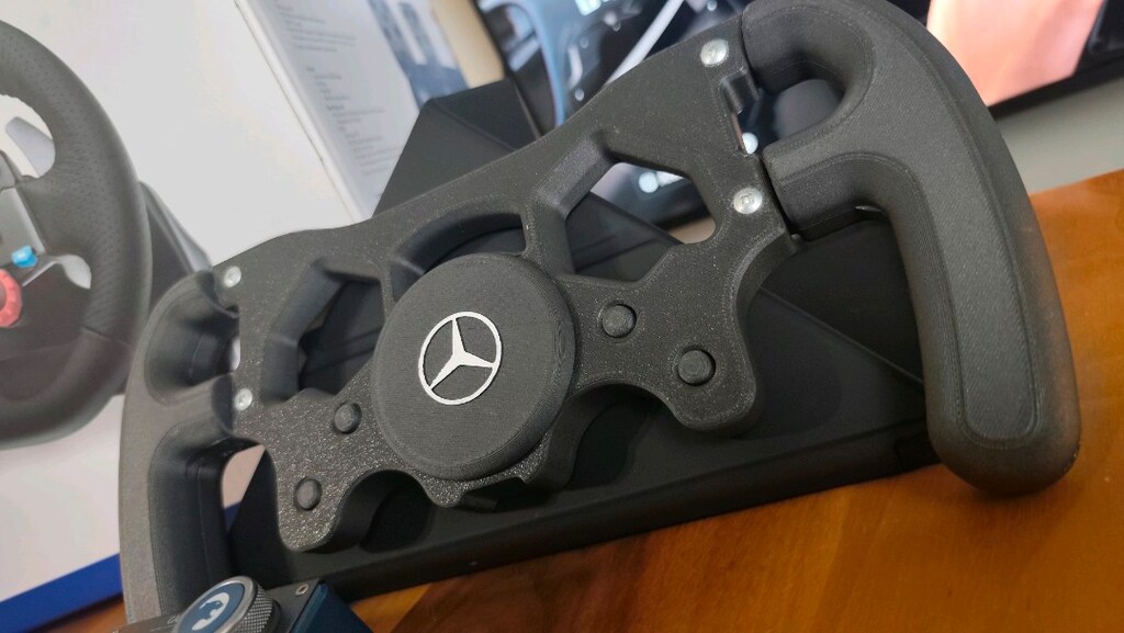 Logitech g29 direksiyon seti full set kutulu tertemiz - 4