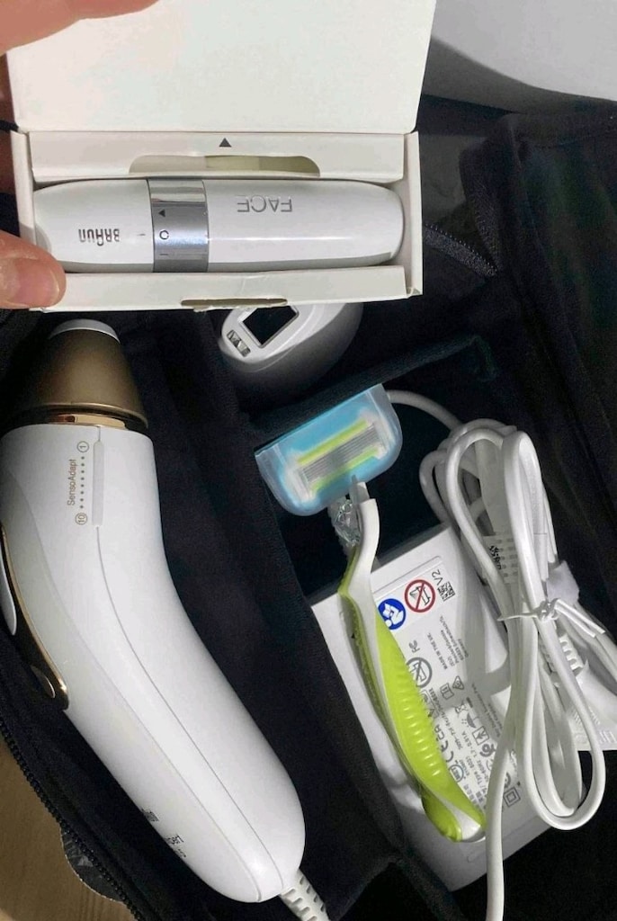 Braun Silk Expert Pro 5 PL5146 - 3