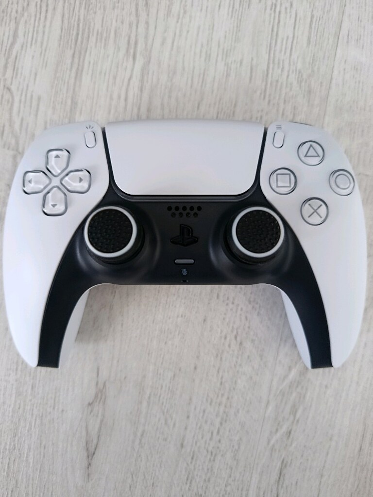 Sony Playstation 5 Slim Digital Sürüm - 5