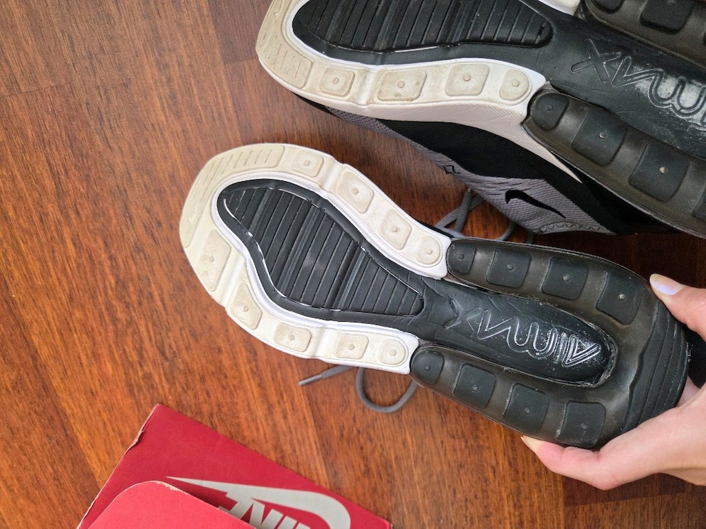 Nike air max 270 - 7