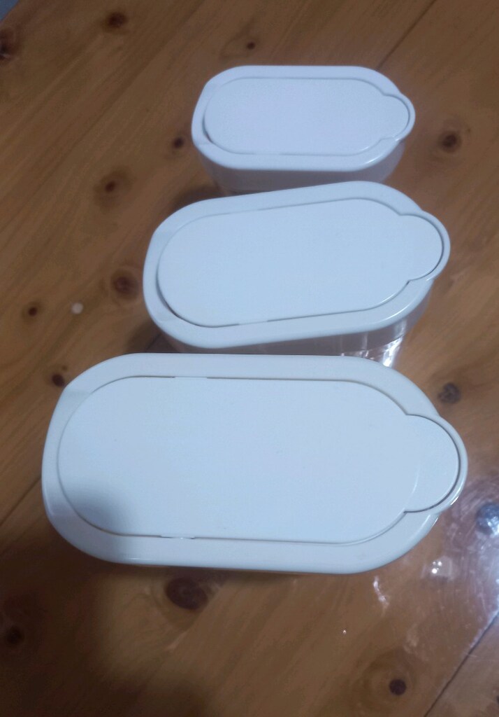 Erzak kabı - 5