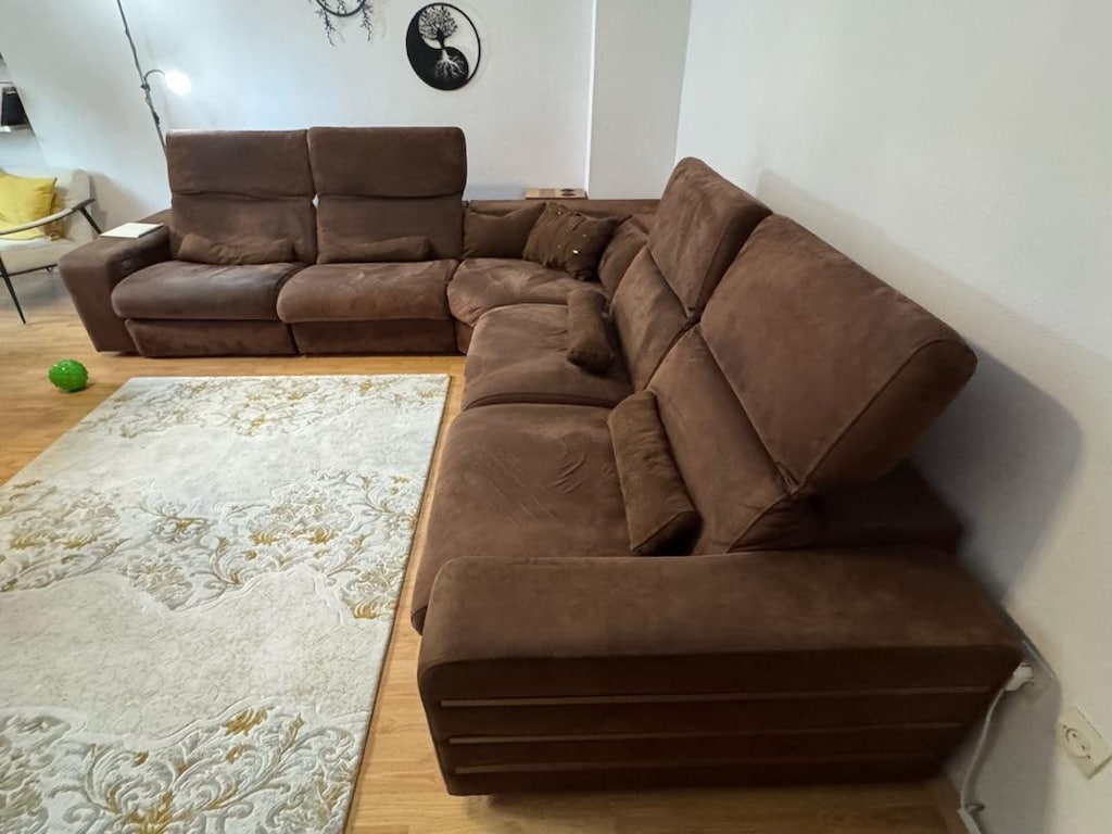 kaliteli ve fonksiyonel köşe takımı - 5