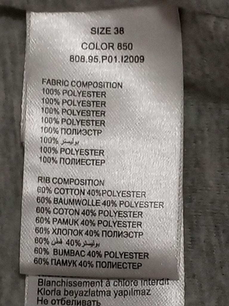 polo spor çeket - 7