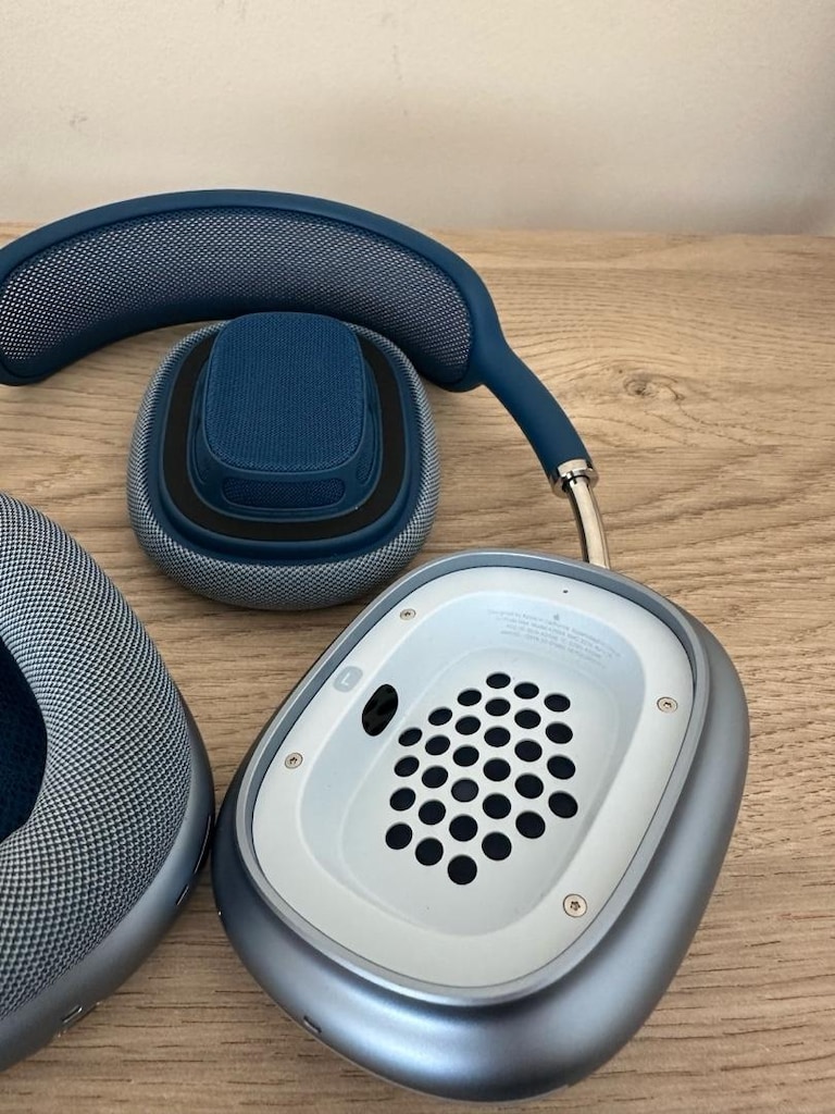 Apple AirPods Max Kulaklık - 5