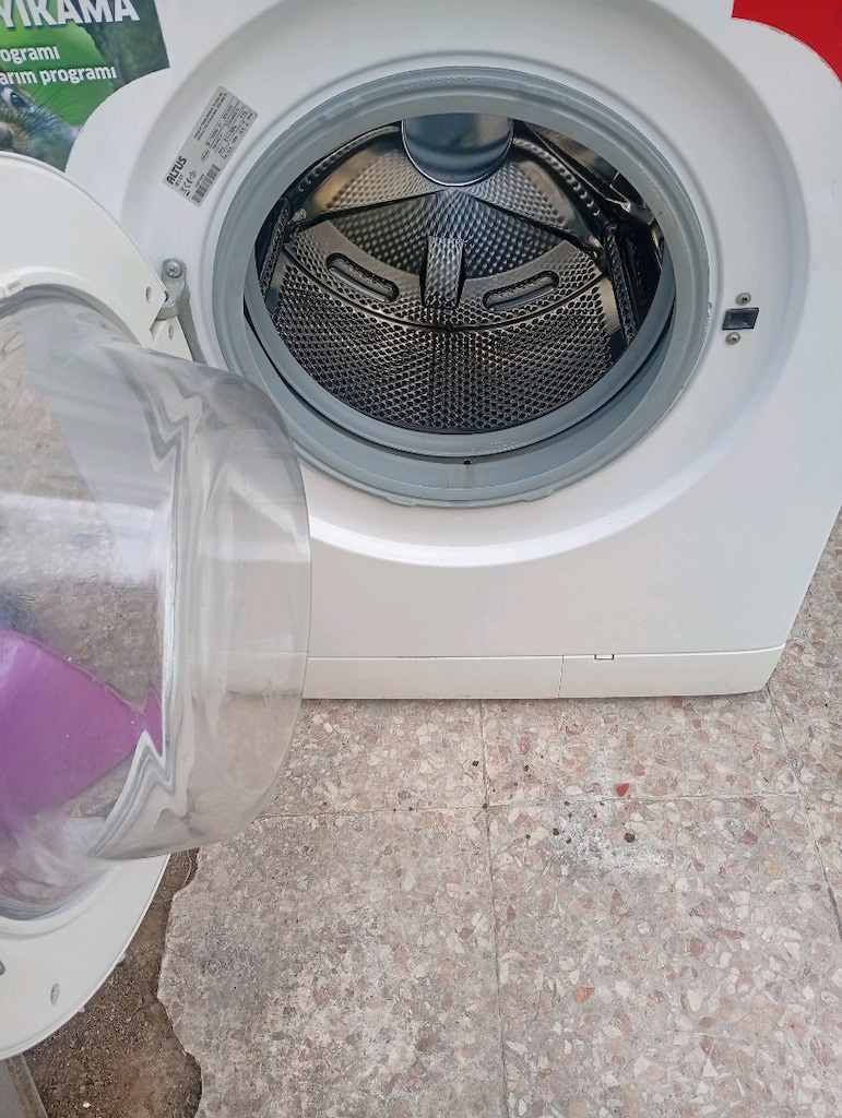 7 kilo çamaşır makinesi - 2