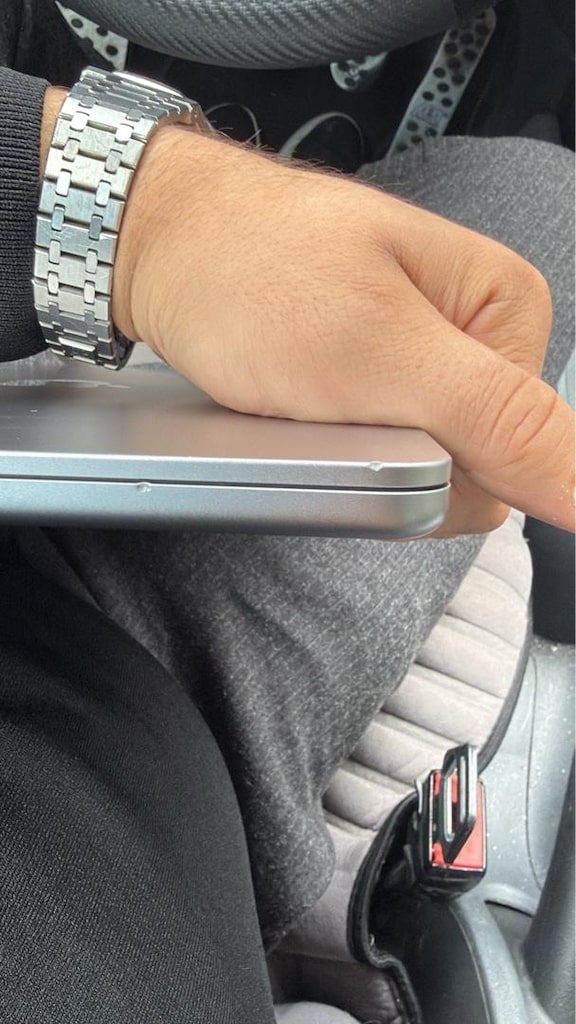 MacBook Air - 7