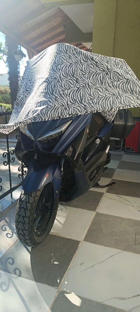 satılık maxt sıfır sayılır - 9
