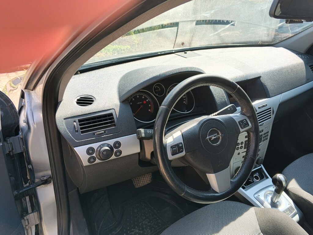 SAHİBİNDEN Temiz-2009 Triptonik(Yarı Otomatik) OPEL ASTRA 203.000 km - 7