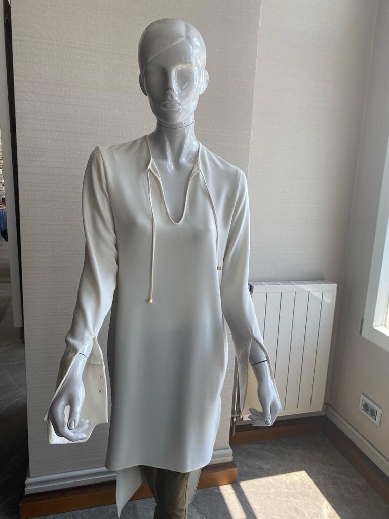 Zeynep Tosun - S/36 - Gömlek/Tunik - 2