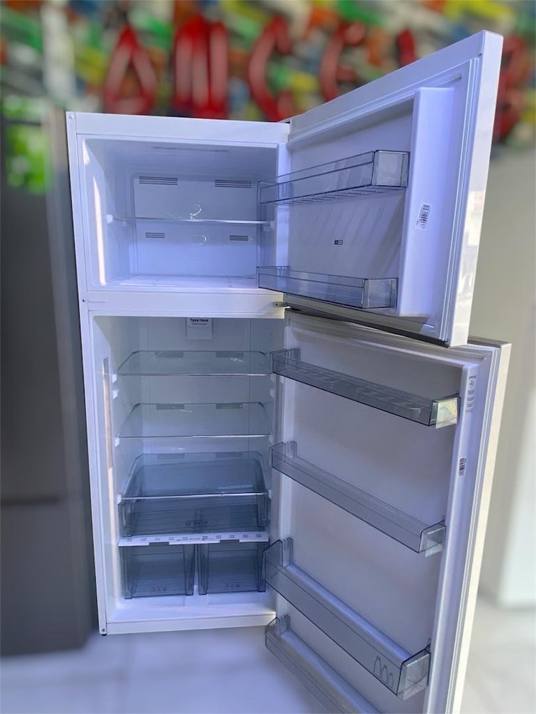 VESTEL 480 LİTRE NO FROST BUZDOLABI - 4
