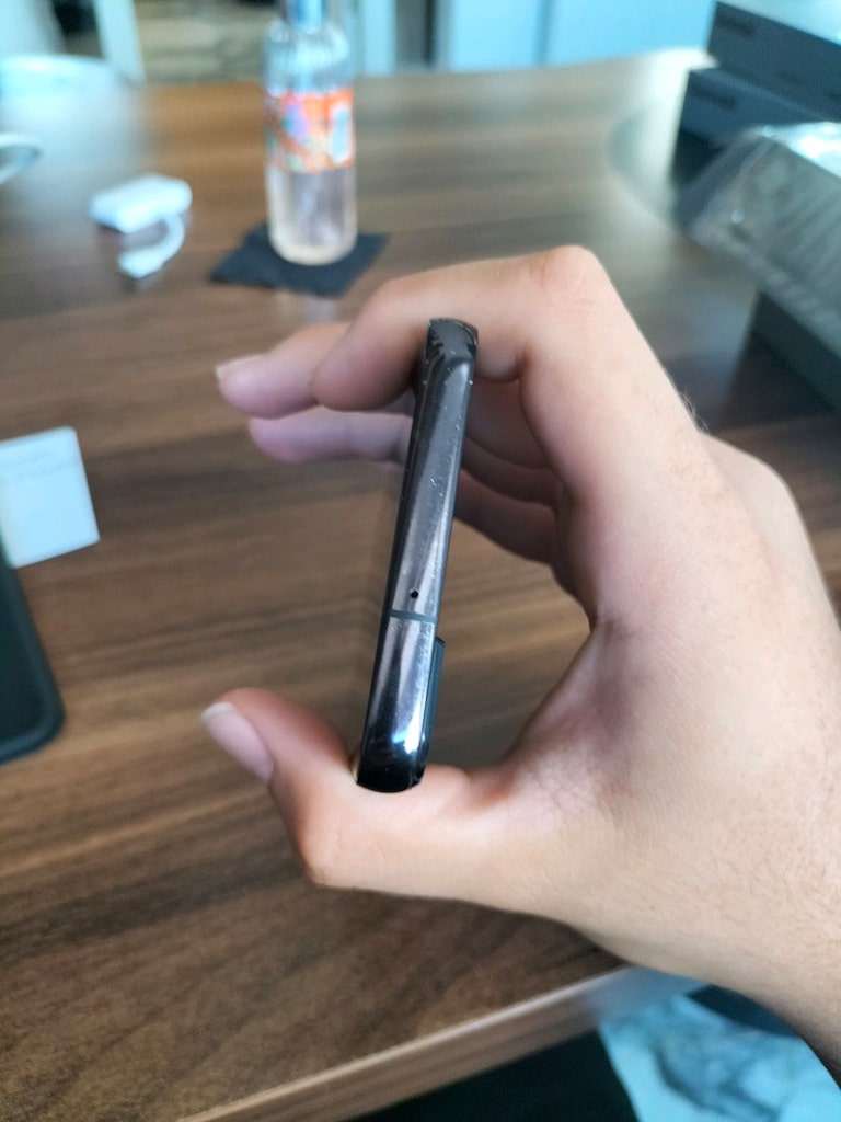 SAMSUNG S22 128GB TÜRKİYE SORUNSUZ ORJİNAL - 5