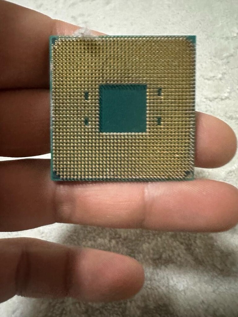 işlemci Rayzen 5 2600 - 3