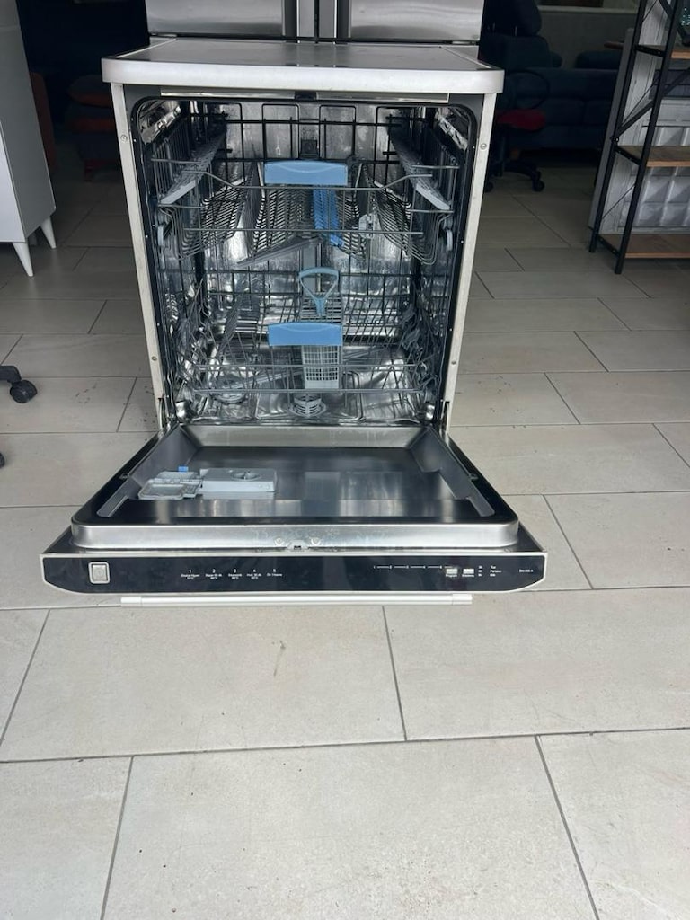 VESTEL BM-500 X İNOX 5 PROGRAMLI BULAŞIK MAKİNESİ - 2