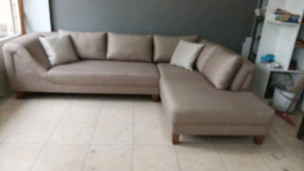 sıfır kaplama Köşe Takımı - 3