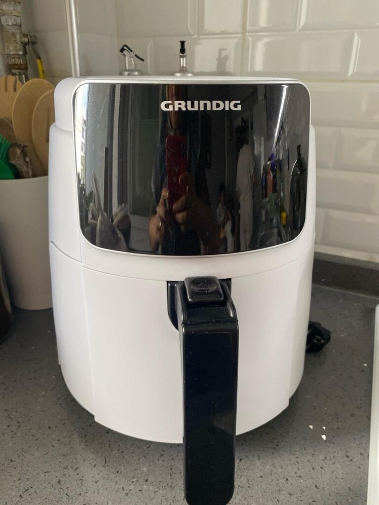 grundig airfray - 2