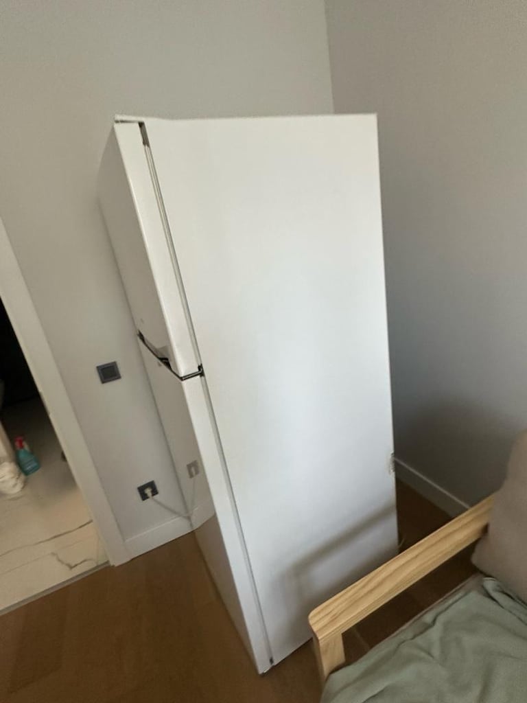 vestel eco nf 450 buzdolabı - 3