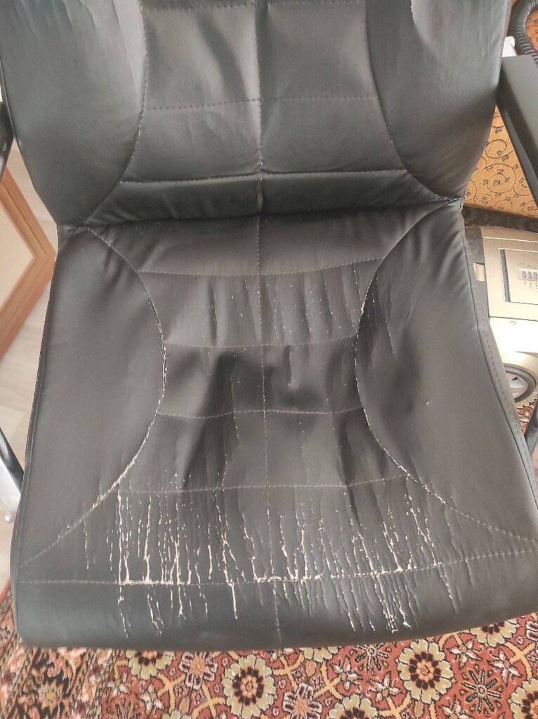 Büro koltuğu - 5