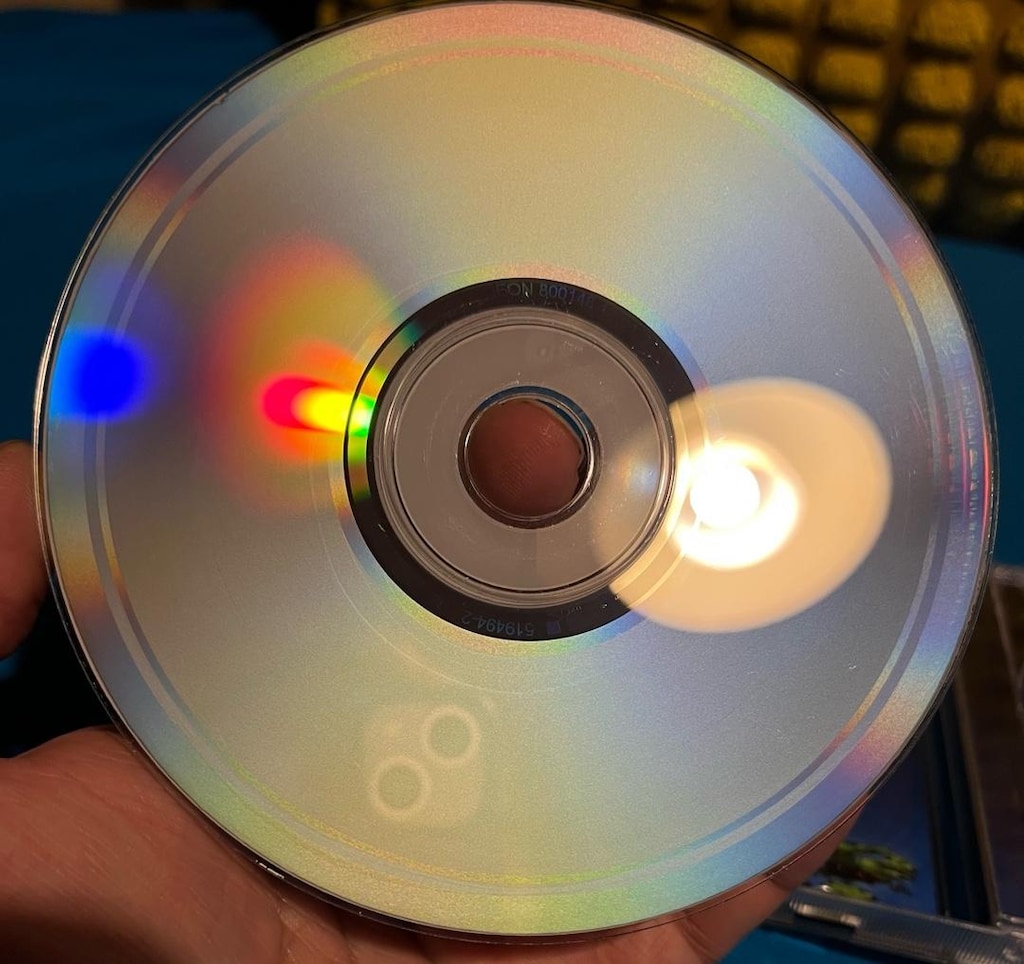 Manga - Cd - 5