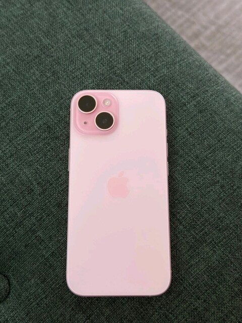 Satılık iphone 15 128 gb
