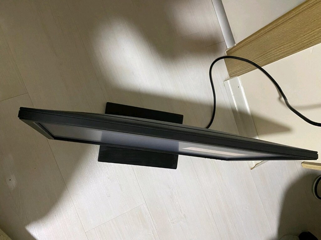 DELL VEGA+ DSPLAYPORT GİRİŞLİ SORUNSUZ MONİTÖR 21,5 inç - 7