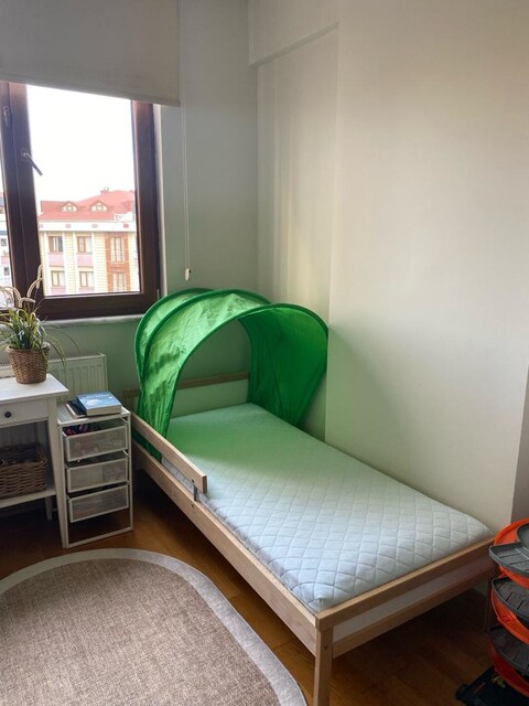 ikea karyola