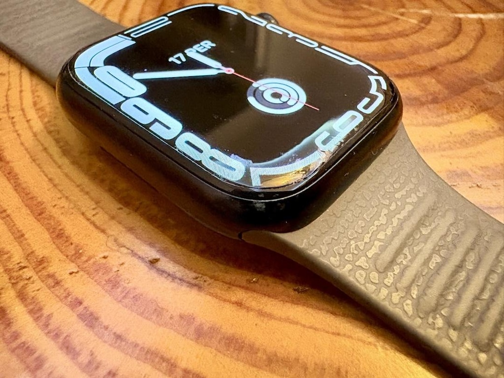 Apple Watch Series 8 (GPS) - 3