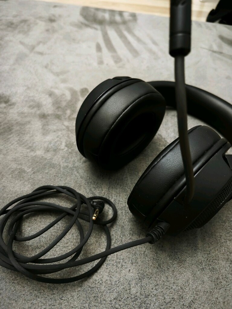 Razer Kraken X Lite Oyuncu Kulaklığı - 7