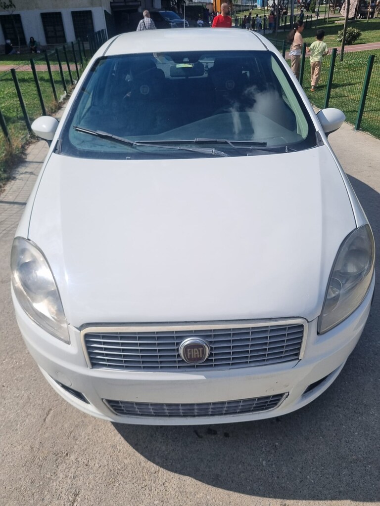 Sahibinden Satılık Temiz 2014 model 1.3 FİAT LİNEA - 8