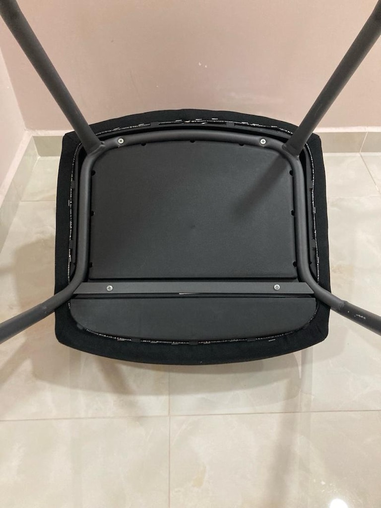 KNOLL Marka Tekerlekli Sandalye - 7