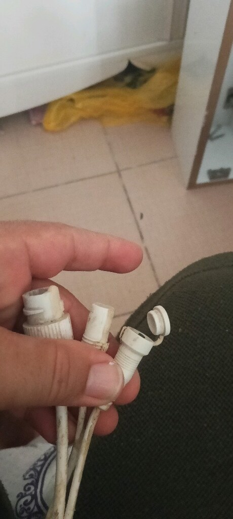 Tendia 5MP PTZ Güvenlik Kamerası...wifi kamera - 5