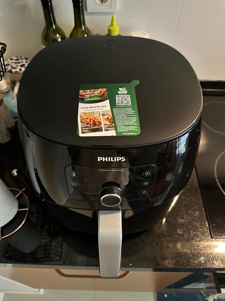 Philips Airfryer XXL - 2