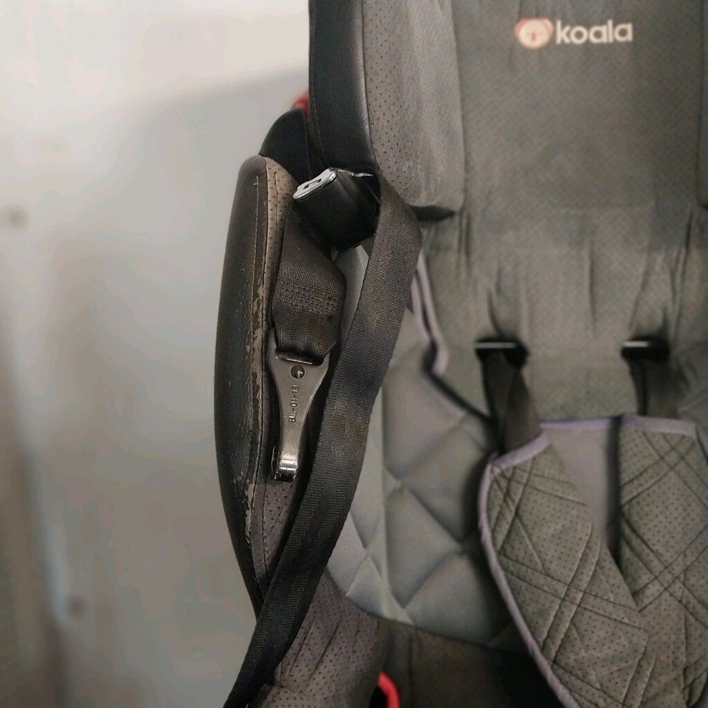 Koala Cocuk Koltugu iso fix ozellikli - 4