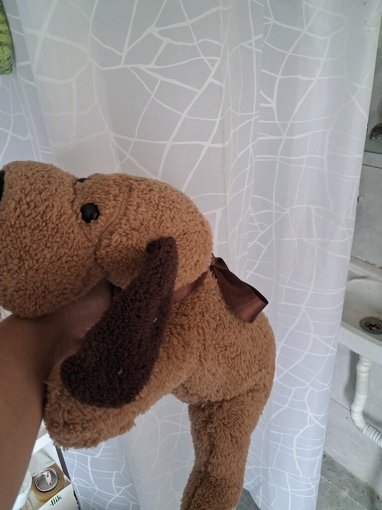peluş oyuncak - 2