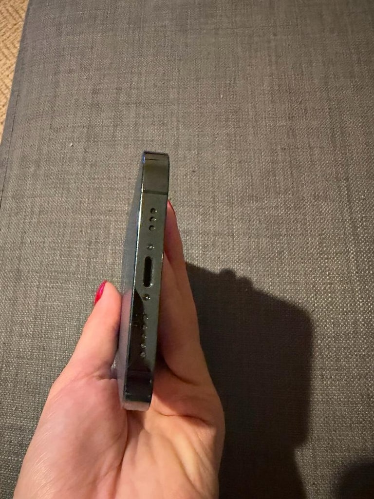 Iphone 12 Pro - 7