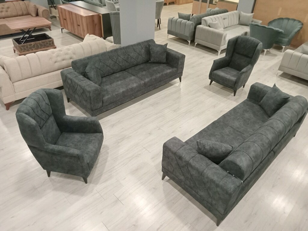 koltuk takımı - 2