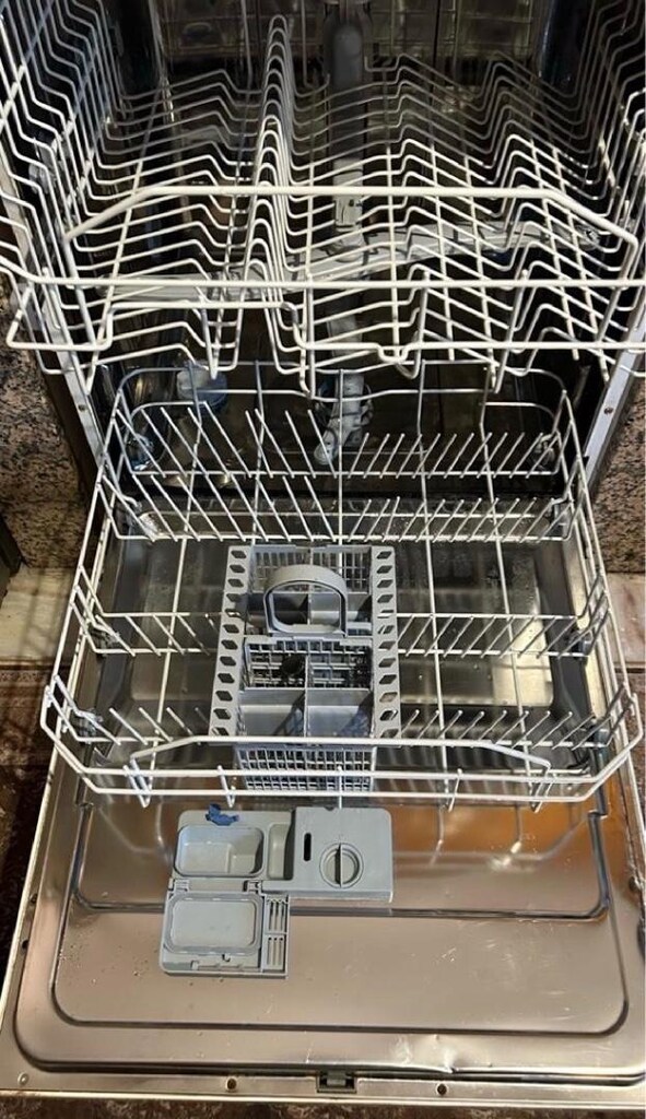 Hotpoint Ariston Bulaşık Makinesi - 3