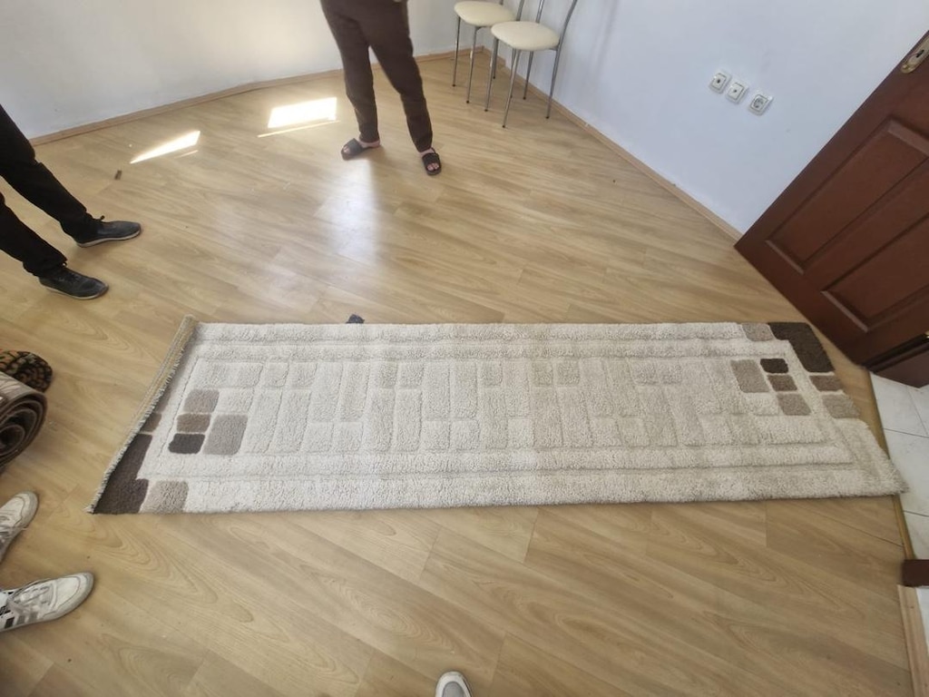 SATILIK HALILAR HEPSİ İYİ DURUMDA TOPLU ALAN OLURSA FİYATTA YARDIMCI - 4