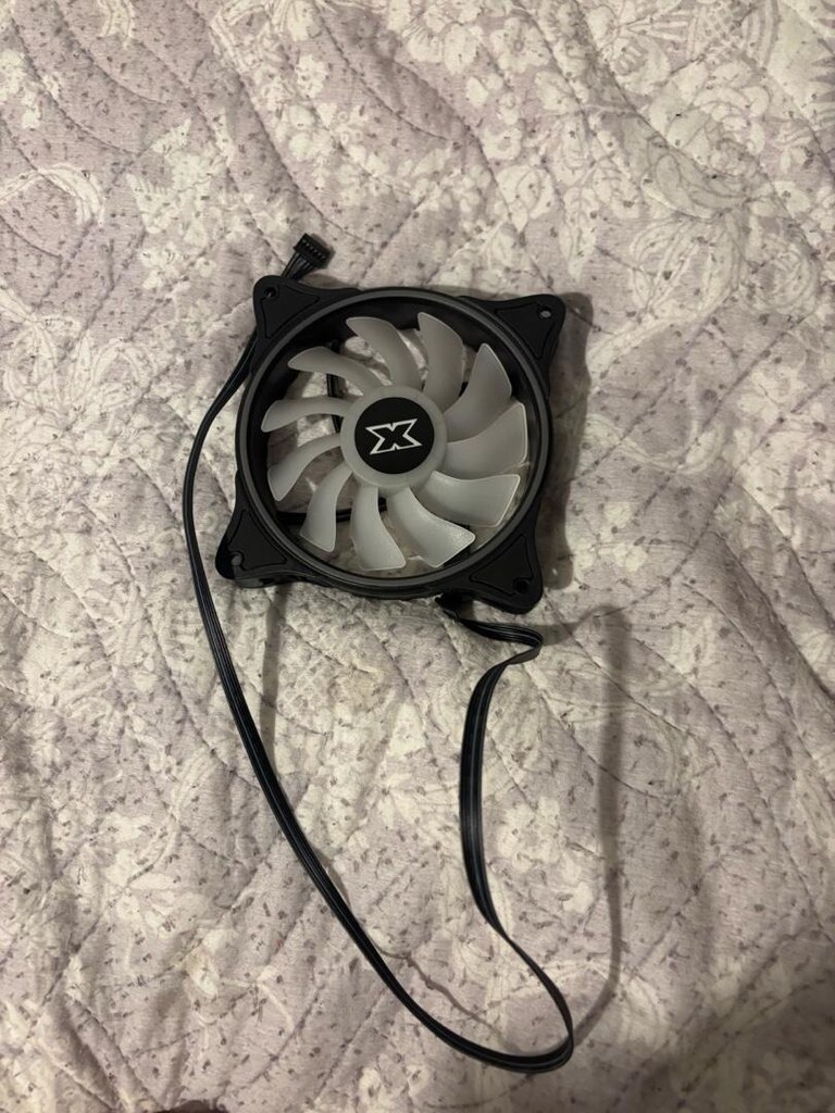 zt12025l12s kasa ısıklı fan - 3