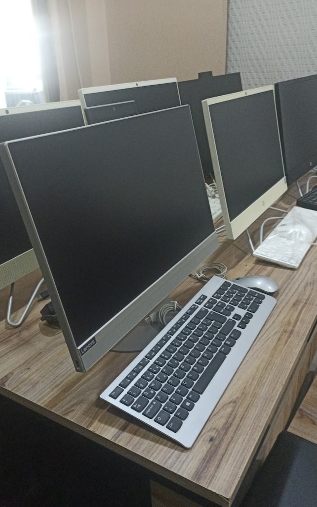 Lenovo all in one bilgisayar - 2